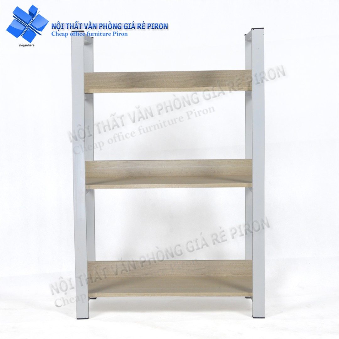 Giá thang 3 tầng GS02-3